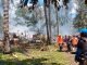 Philippines Plane Crash: Military plane crashes in Philippines – 45 killed: 49 people rescued Philippines Plane Crash: Military plane crashes in Philippines - 45 killed