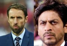 Wasim Jaffer compares England football coach to 'Chak De India' Kabir Khan