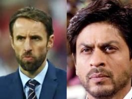 Wasim Jaffer compares England football coach to 'Chak De India' Kabir Khan