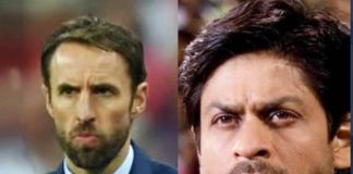 Wasim Jaffer compares England football coach to 'Chak De India' Kabir Khan
