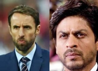 Wasim Jaffer compares England football coach to ‘Chak De India’ Kabir Khan Wasim Jaffer compares England football coach to 'Chak De India' Kabir Khan