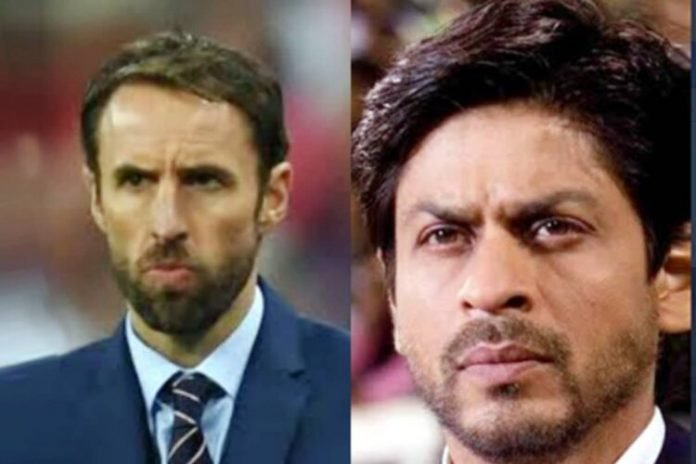 Wasim Jaffer compares England football coach to 'Chak De India' Kabir Khan