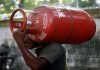 LPG cylinder