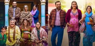 Mimi Trailer Release: Kriti Sanon's condition deteriorated in surrogacy drama!