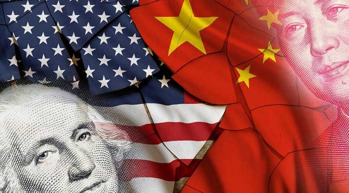 China Threatens US: US imposes ban on Chinese companies