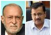 Farmers' movement: LG dismisses Delhi government's panel of lawyers