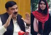 Afghan Ambassador's daughter not abducted: Indian RAW conspiracy: Pak Home Minister