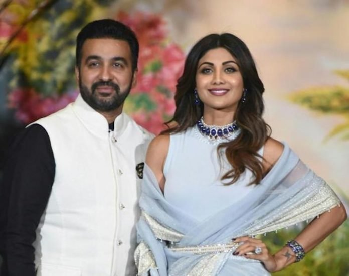 Raj Kundra Arrest: Preparations begin to call Shilpa Shetty for questioning