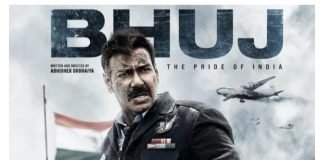 Bhuj Trailer Out: Trailer release of Ajay Devgan's 'Bhuj: The Pride of India'