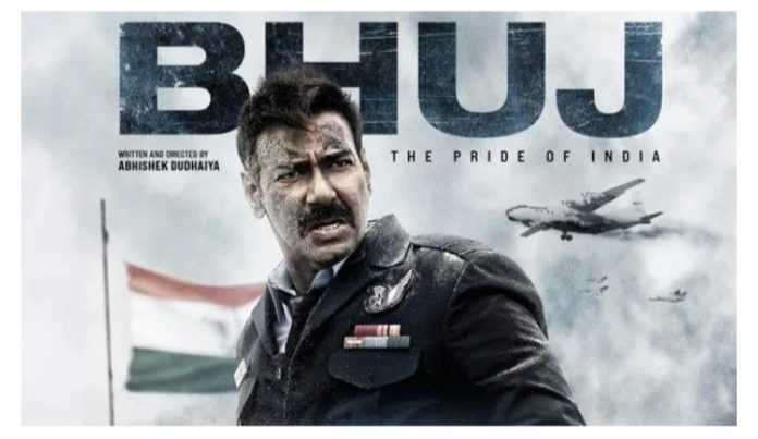 Bhuj Trailer Out: Trailer release of Ajay Devgan's 'Bhuj: The Pride of India'
