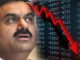 Gautam Adani Shares Big Fall: Shares of Gautam Adani fell face to face: in 6 out of 4 companies