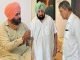 Navjot Singh Sidhu takes over as Punjab Congress President | Captain Amarinder Singh