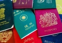 China-UAE bat in the list of world's most powerful passport: Big blow to India