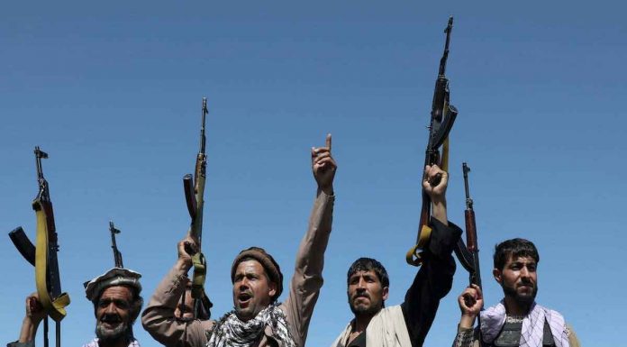 Taliban played Holi of blood in Afghanistan - killed 43 people: fierce battle in Kandahar