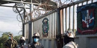 Fierce encounter in Haiti - 4 President's assassins killed: two arrested