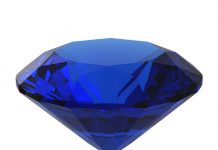 Man was digging a well inside the house in Sri Lanka: got a sapphire worth Rs 7.43 billion