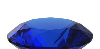 Man was digging a well inside the house in Sri Lanka: got a sapphire worth Rs 7.43 billion