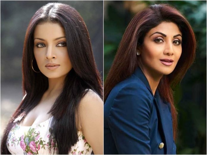 'Celina Jaitley was not Raj Kundra - the offer came from Shilpa Shetty's app'