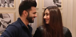 Singer Rahul Vaidya-Disha Parmar's wedding will be held in Vedic rituals on July 1