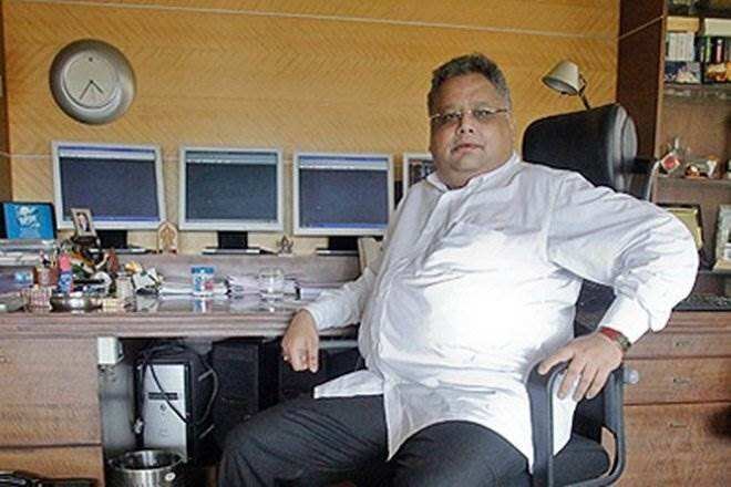 SEBI recovered Rs 37 crore from 10 people including Rakesh Jhunjhunwala