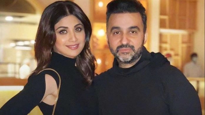 Raj Kundra Plan B: Revealed in new chats- 'Dirty Picture' 'master' Raj Kundra