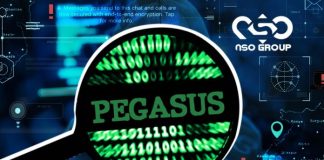 'Pegasus' is the father of every software in spying, your phone will be hacked