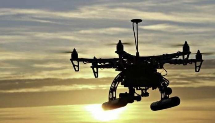Army Chief said- We are developing capabilities to deal with the drone threat Army Chief said- We are developing capabilities to deal with the drone threat