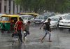 Delhi Rain News: After 48 hours- it may rain in Delhi: which is suffering from heat