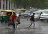 Delhi Rain News: After 48 hours- it may rain in Delhi: which is suffering from heat