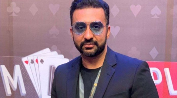 Pornography Case: Raj Kundra's company demanded topless videos from the model