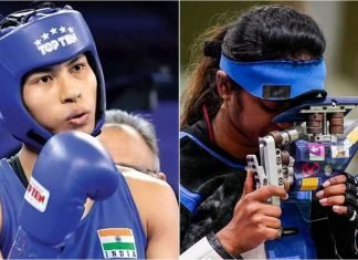 Tokyo Olympics Live Updates: Indian boxer Lovlina one win away from medal Tokyo Olympics Live Updates: Indian boxer Lovlina one win away from medal
