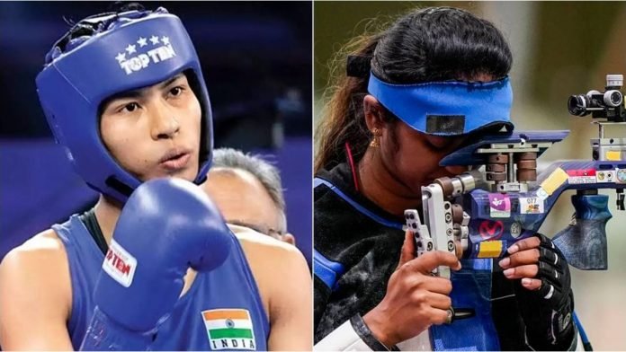 Tokyo Olympics Live Updates: Indian boxer Lovlina one win away from medal