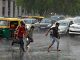Delhi Rain News: After 48 hours- it may rain in Delhi: which is suffering from heat