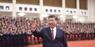 Xi Jinping visits Tibet for the first time- went to Arunachal border: 'inspected' Brahmaputra