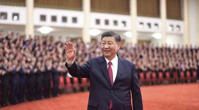 Xi Jinping visits Tibet for the first time- went to Arunachal border: 'inspected' Brahmaputra