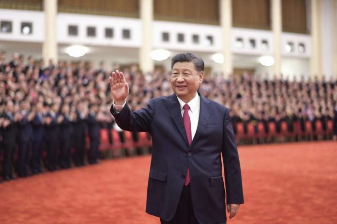 Xi Jinping visits Tibet for the first time- went to Arunachal border: 'inspected' Brahmaputra