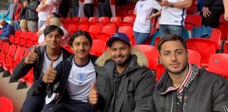 ENGvIND: Rishabh Pant Corona positive – went to watch Euro Cup match