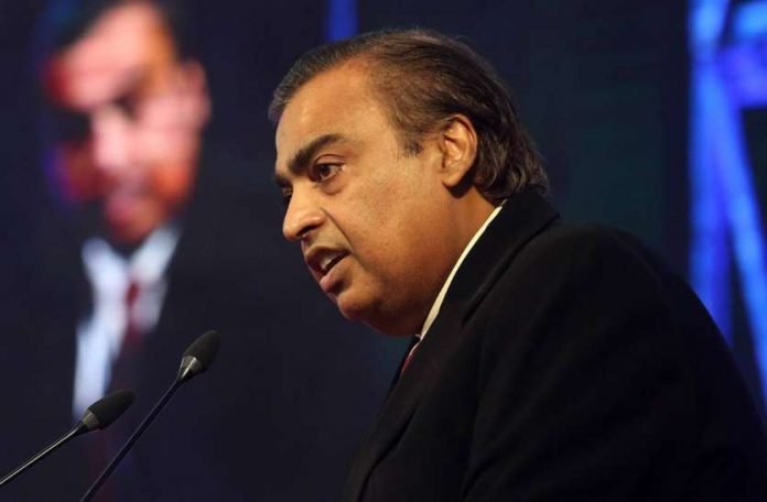 Reliance-Future deal: Shock to Mukesh Ambani, Supreme Court stays Future