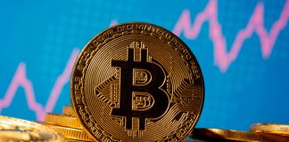 Bitcoin prices continue to rise - cross $50,000 for the first time in three months