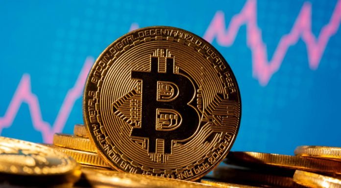 Bitcoin prices continue to rise - cross $50,000 for the first time in three months