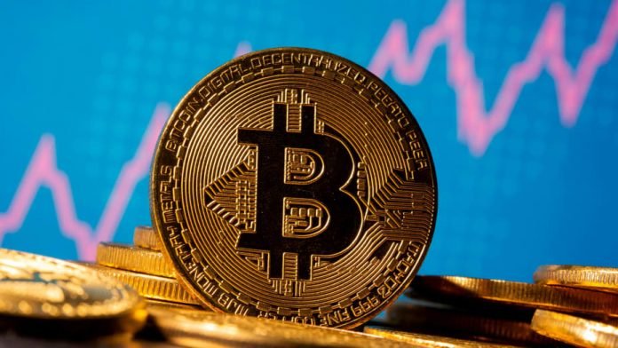 Bitcoin prices continue to rise - cross $50,000 for the first time in three months