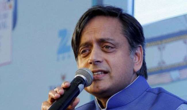 Relief to Shashi Tharoor in Sunanda Pushkar death case - Court acquitted of all charges