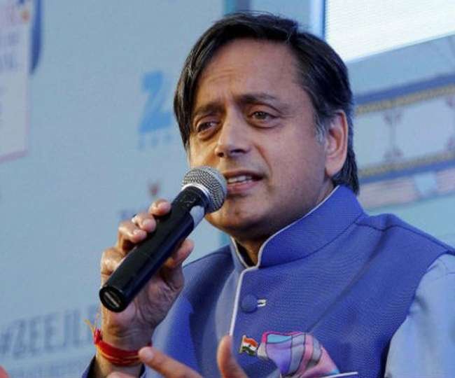Relief to Shashi Tharoor in Sunanda Pushkar death case - Court acquitted of all charges Relief to Shashi Tharoor in Sunanda Pushkar death case - Court acquitted of all charges