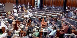 The scene of the Parliament changed on the OBC bill: the opposition who is constantly opposing