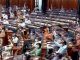 The scene of the Parliament changed on the OBC bill: the opposition who is constantly opposing