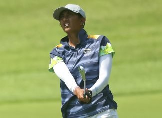 Tokyo Olympics: Aditi Ashok nearing gold medal- mother-daughter duo ready