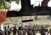 Chhattisgarh: Naxalites blast- 1 killed in Dantewada; 11 people injured