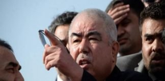 Afghanistan: Former Vice President Dostum's son kidnapped by Taliban