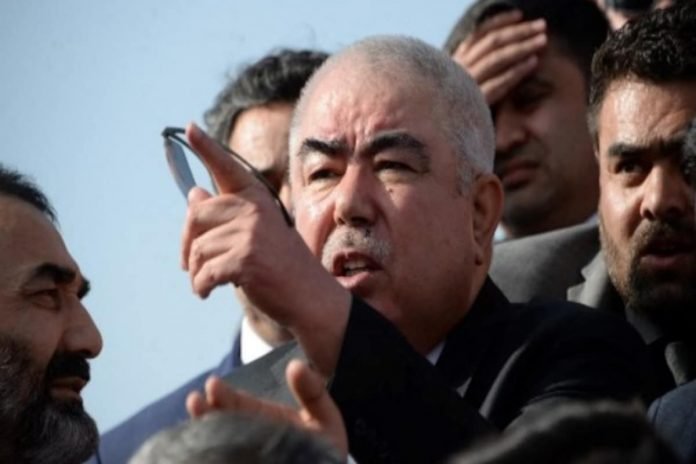 Afghanistan: Former Vice President Dostum's son kidnapped by Taliban