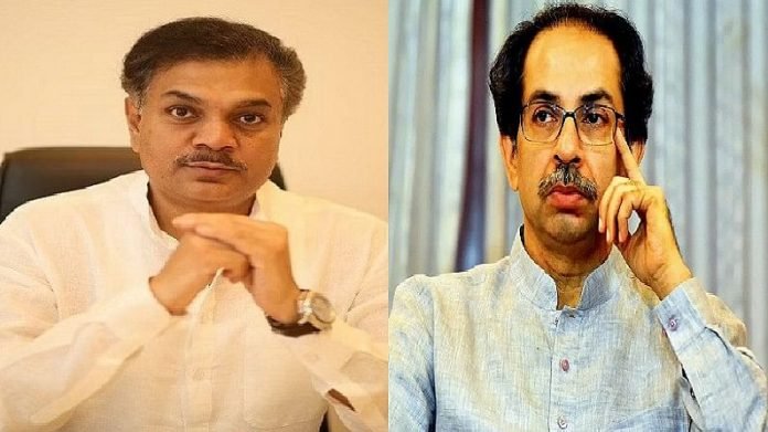 Will the conflict with BJP increase? ED raids Shiv Sena MP's house- minister has also received notice Will the conflict with BJP increase? ED raids Shiv Sena MP's house- minister has also received notice